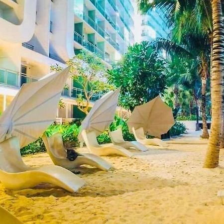 Azure Urban Resort Residences مانيلا المظهر الخارجي الصورة